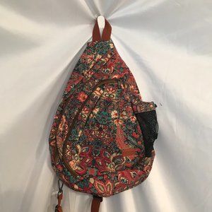 Baosha Full Design Shoulder Strap Bag